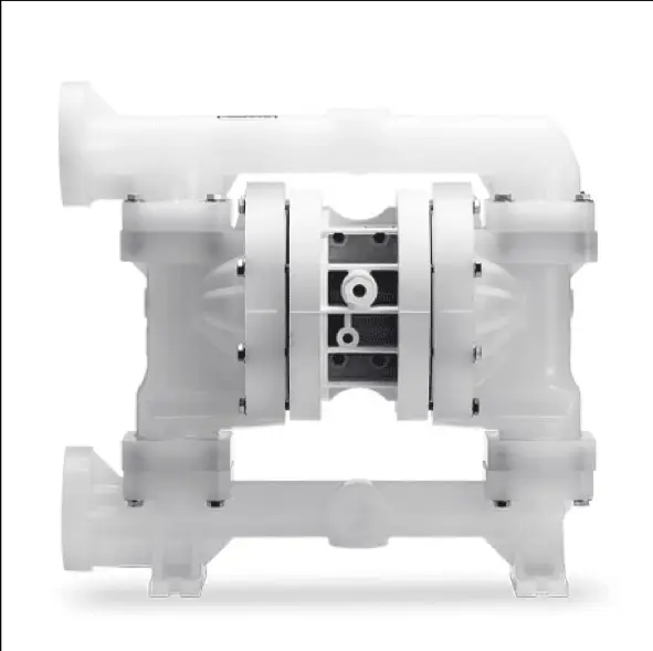 P200/PKPPP/BNS/BN/PBN/0504 02-9985-20 Polypropylene Wilden PP pneumatic diaphragm pump
