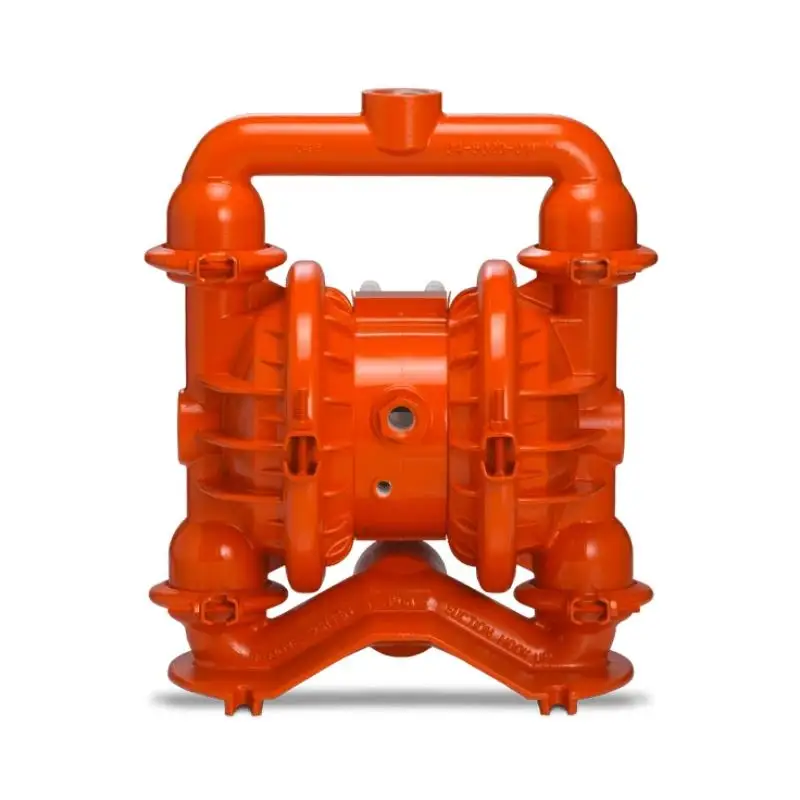 wilden Wilden pneumatic diaphragm pump accessories T8 T4 T15 air pump diaphragm inner and outer pressure plate spindle