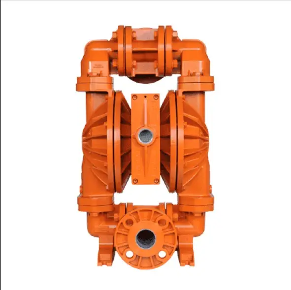 PS15 76 mm (3") wilden Series Clamped Metal Pump