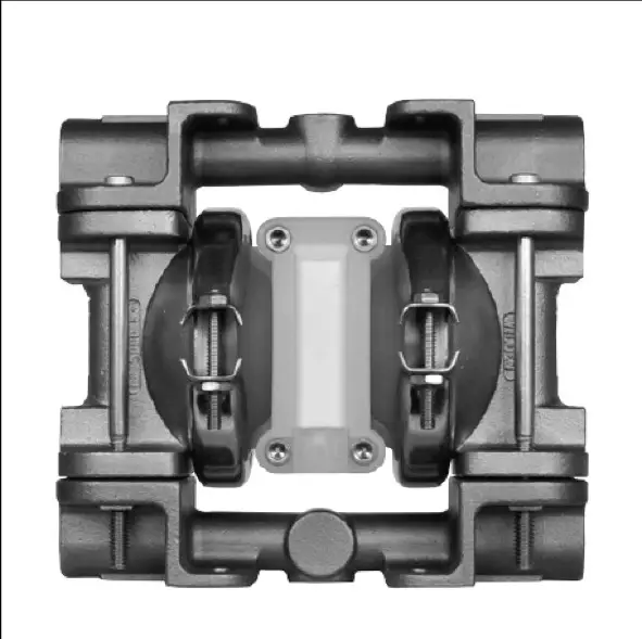 P.025/AMPPP/WFS/TF/ATF 00-9729 Aluminum with Teflon O-Ring wilden