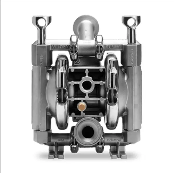 P1/SSPPP/EPS/EP/SEP/0079 01-9985-20 wilden Aluminum air-operated diaphragm pump