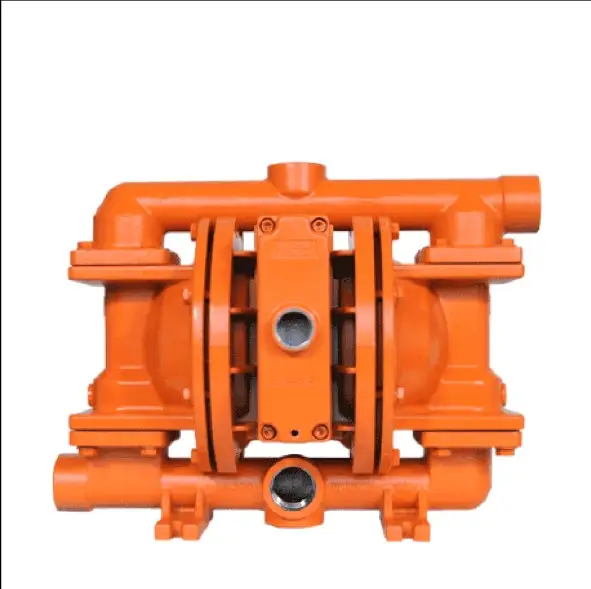 P200/AAPPP/EPS/EP/AEP/0504 02-11128 Wilden aluminum alloy pneumatic diaphragm pump