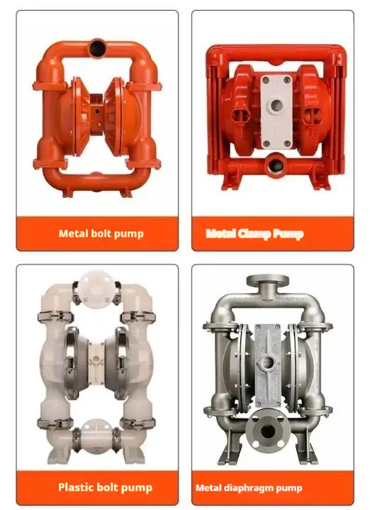 Wilden pneumatic diaphragm pump XPX1530/SSAAA/ZWS/WF/WF original diaphragm