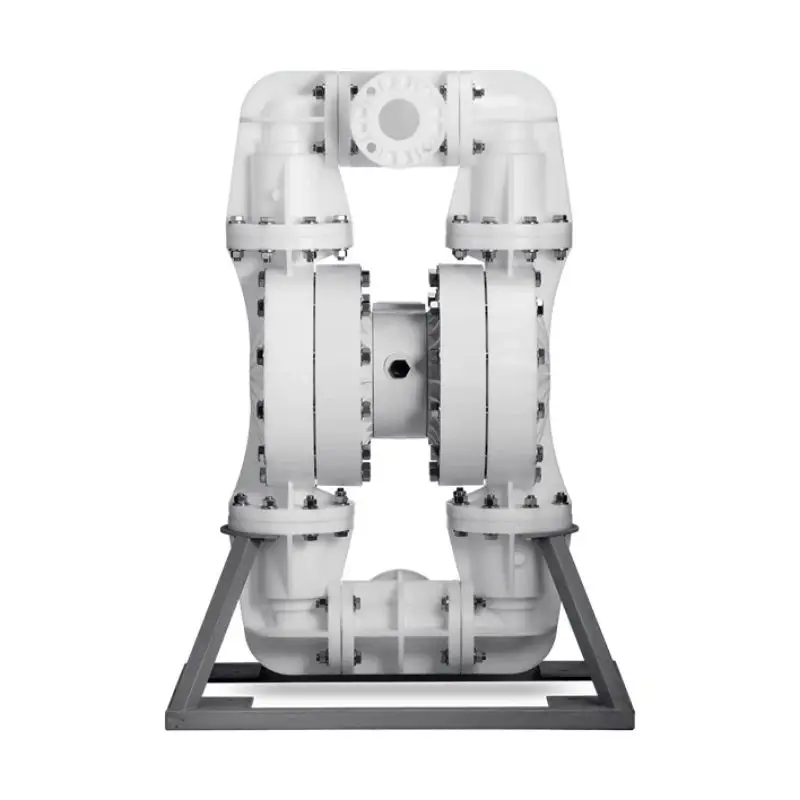 Wilden Pneumatic Diaphragm Pump Tz-E15/Aaaab/Wfs/Wf/Wf/0014