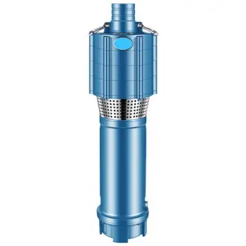 QD high lift submersible electric pump