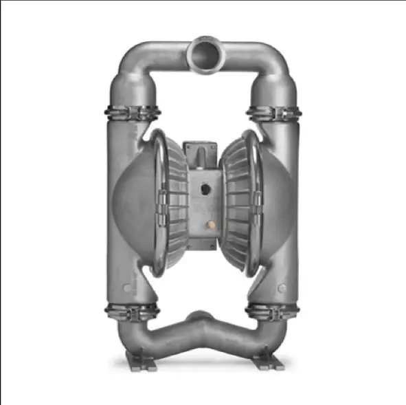 XPS8/SSAAA/NES/NE/NE/0014 WILDEN Stainless Steel Pneumatic diaphragm pumps