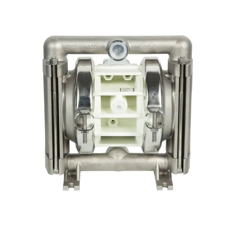 P220/SSPPP/WFS/WF/STF/0014 Wilton Diaphragm Pump