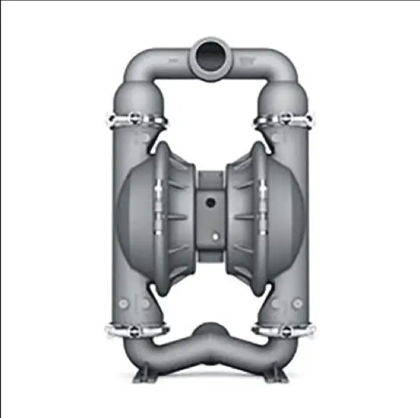 PV8/SSNNN/TNU/TM/TF/0087 WILDEN Stainless Steel Pneumatic diaphragm pumps