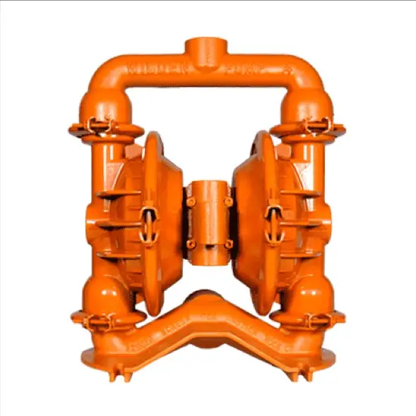 T4/AAPPB/BNU/BN/BN 04-9980-07 04-9804-52-212 Wilden pneumatic diaphragm pump and accessories
