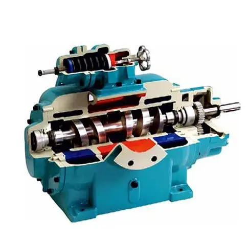 DFIN industrial pump