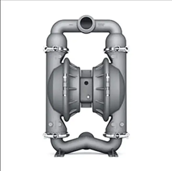 WILDEN XPS15/SSAAA/TWS/TF/STF/0070 Stainless Steel Pneumatic diaphragm pumps