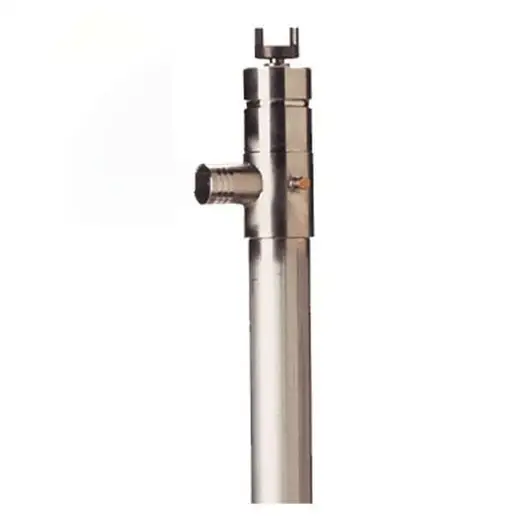 FTI TBS 316 stainless steel Drum Barrel Pumps